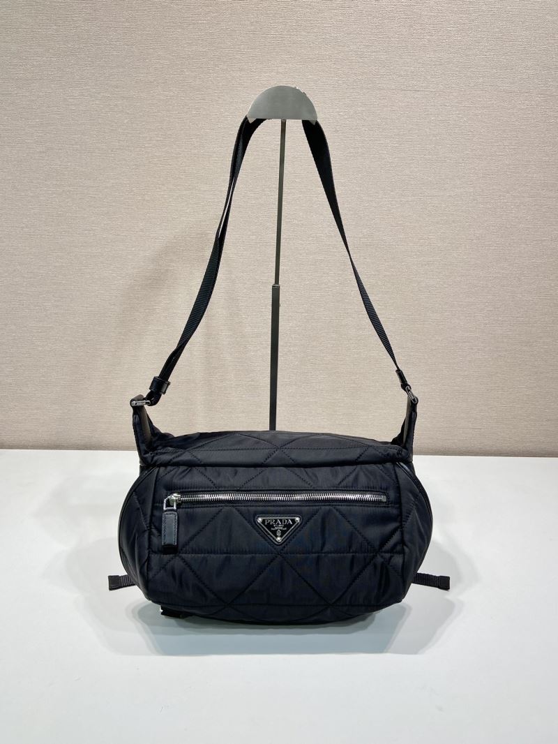 Pra*a hobo bags